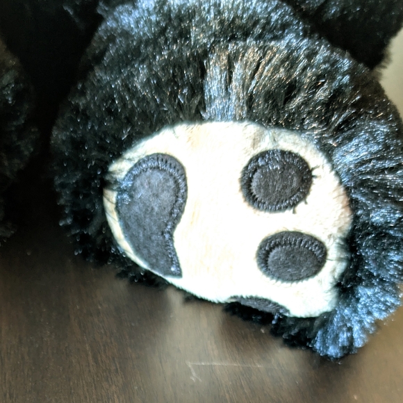 GANZ "Hadley" Cuddly Soft Teddy Bear - NWT - Picture 10 of 16